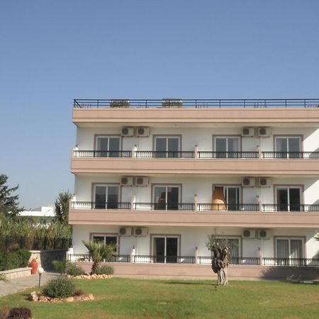 Kostas Studios Faliraki Esterno foto