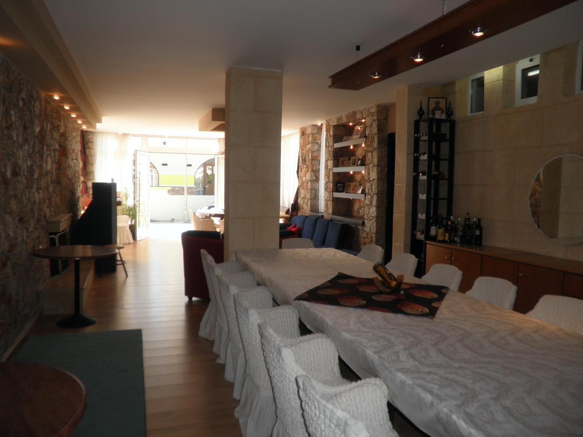 Kostas Studios Faliraki Esterno foto