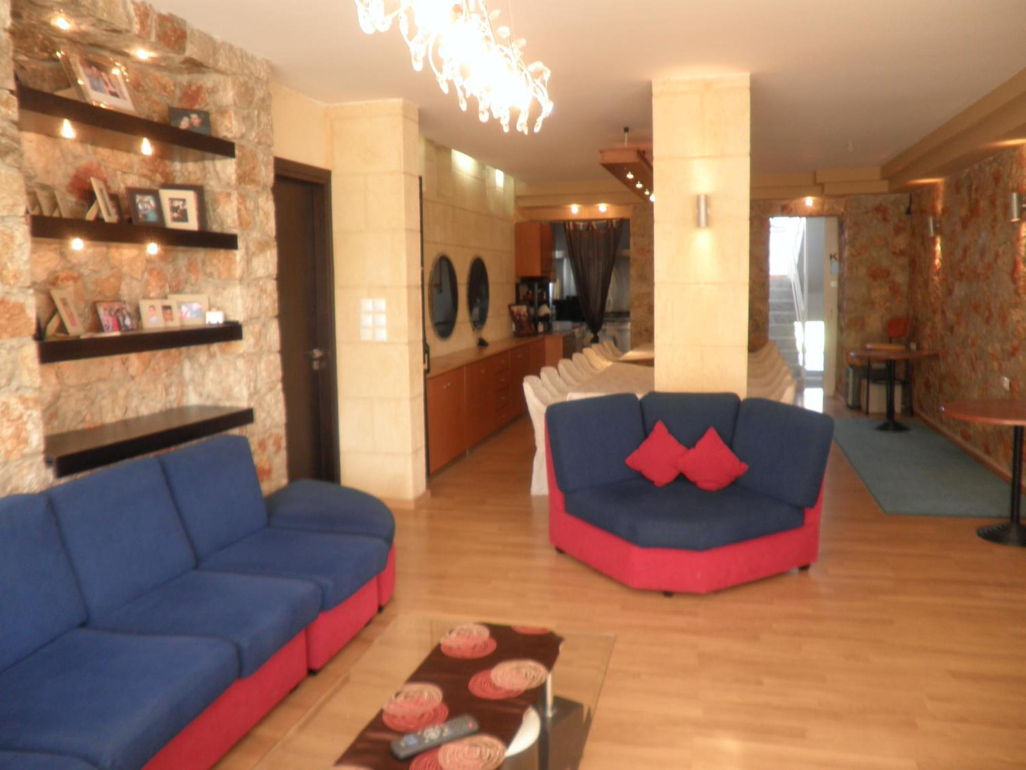 Kostas Studios Faliraki Esterno foto