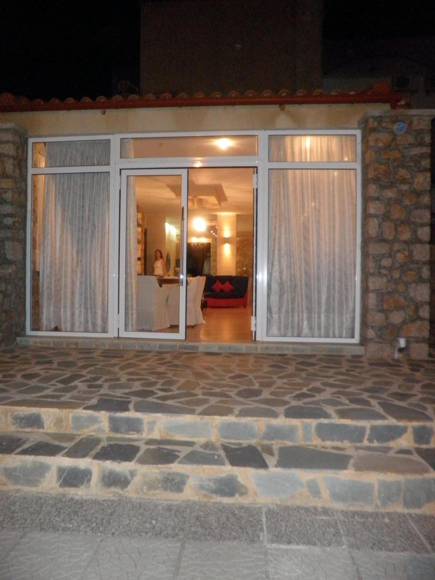 Kostas Studios Faliraki Esterno foto