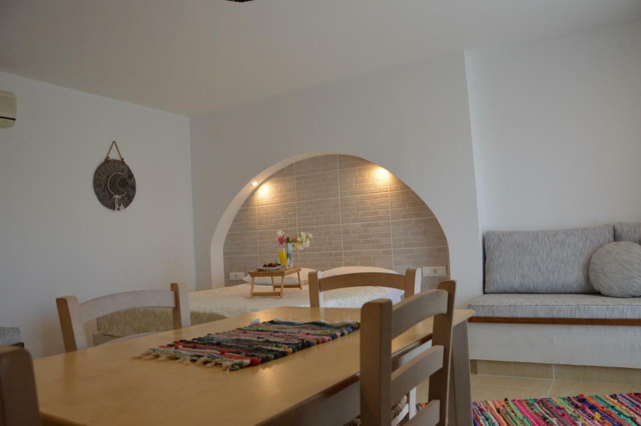 Kostas Studios Faliraki Esterno foto