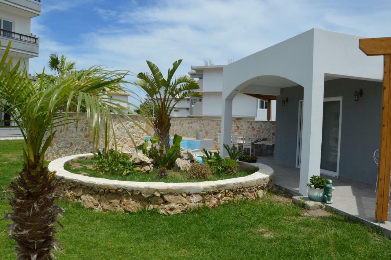 Kostas Studios Faliraki Esterno foto