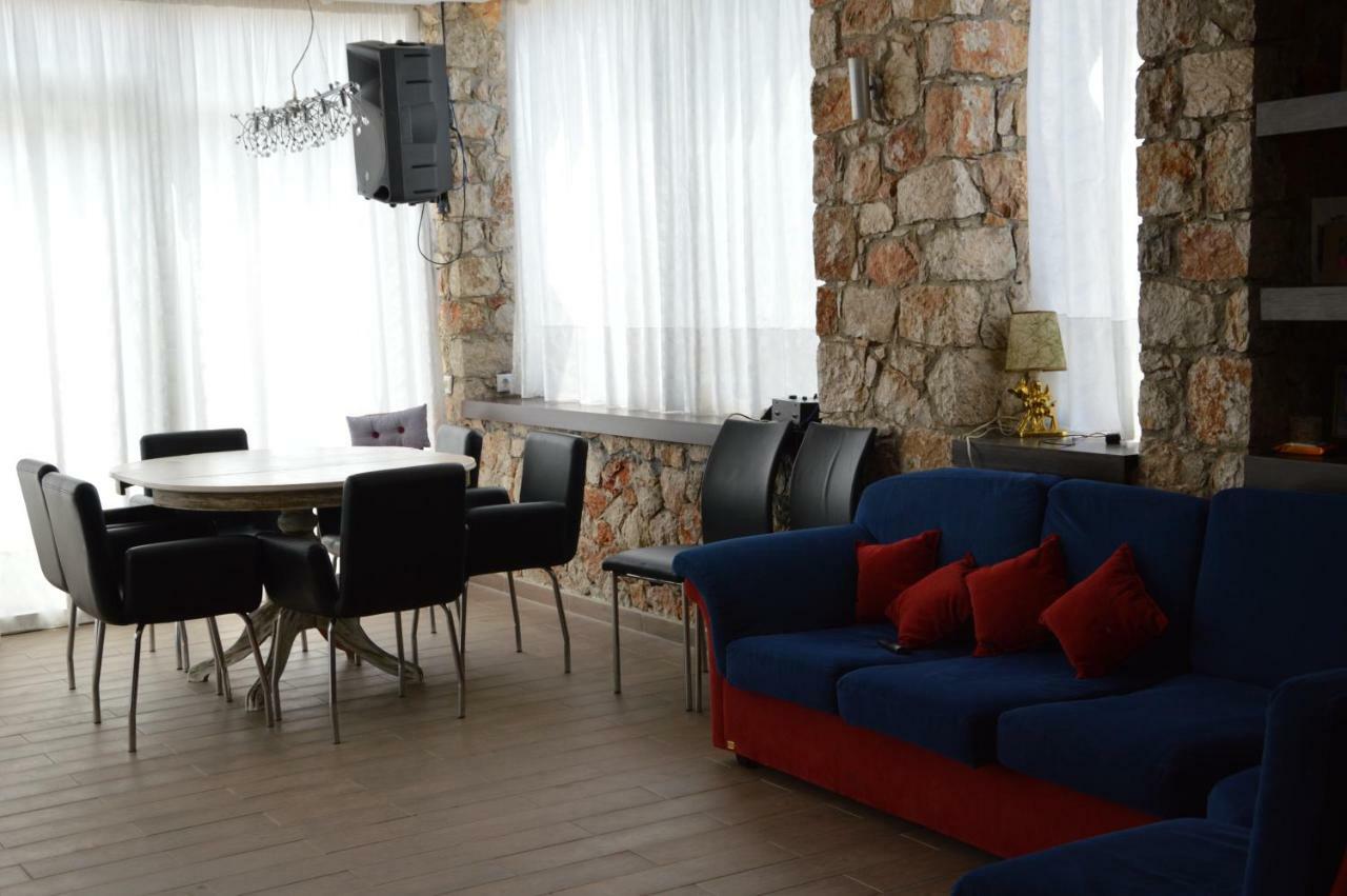 Kostas Studios Faliraki Esterno foto