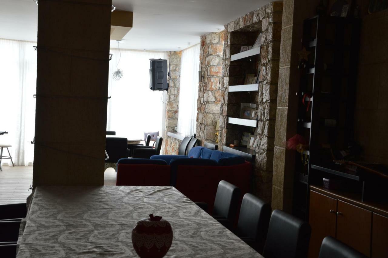 Kostas Studios Faliraki Esterno foto
